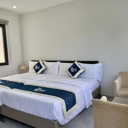 Mango Villa Long Hai Beach מראה חיצוני תמונה