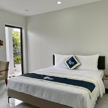 Mango Villa Long Hai Beach מראה חיצוני תמונה