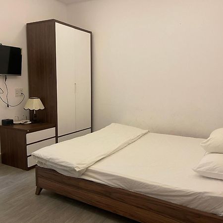 Mango Villa Long Hai Beach מראה חיצוני תמונה