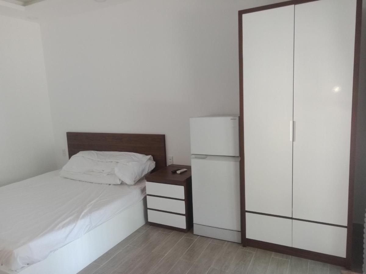 Mango Villa Long Hai Beach מראה חיצוני תמונה