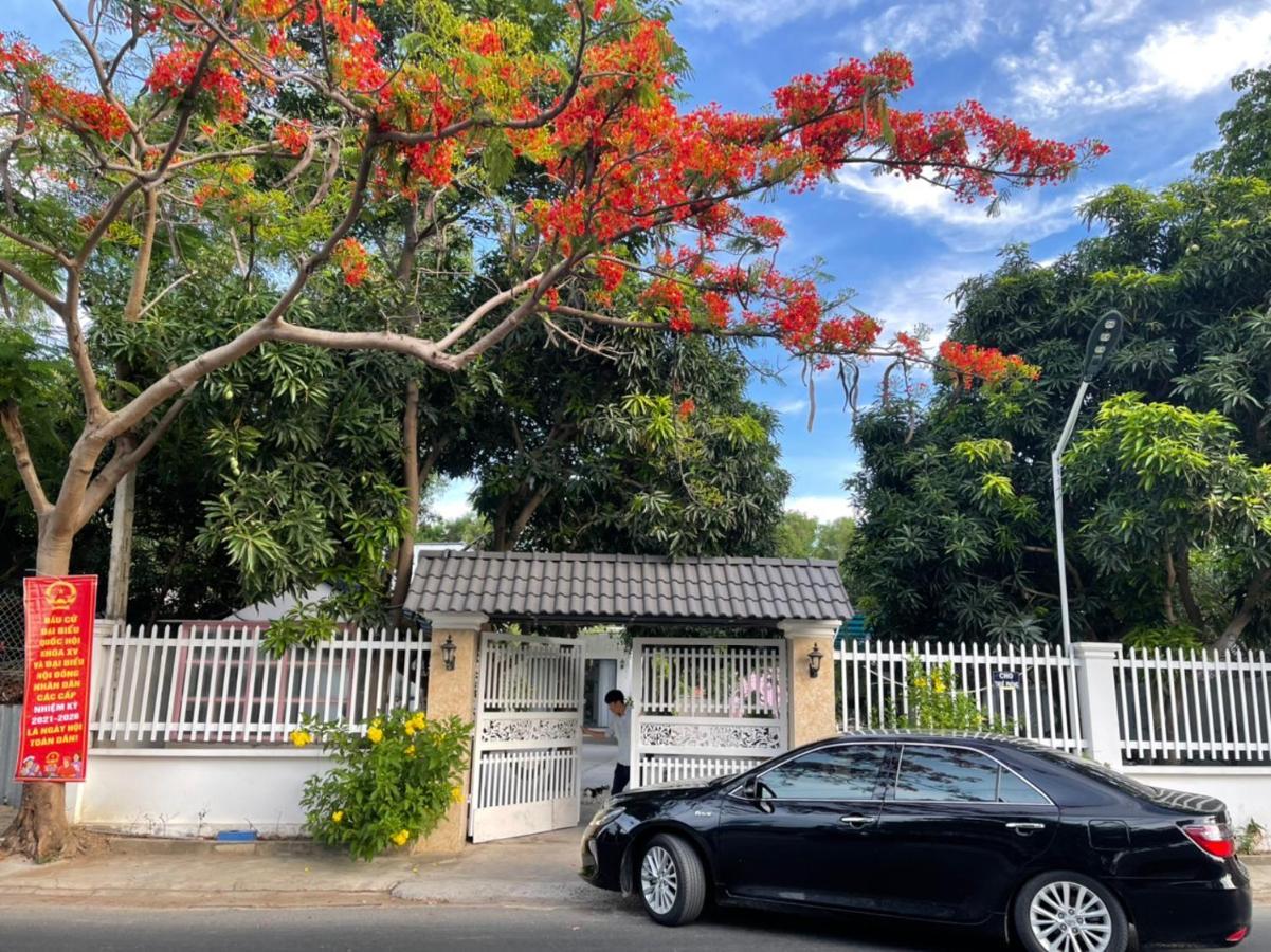 Mango Villa Long Hai Beach מראה חיצוני תמונה