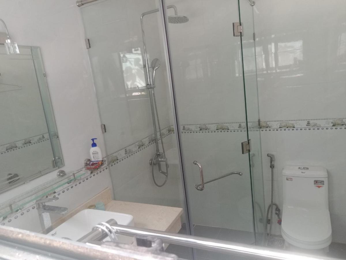 Mango Villa Long Hai Beach מראה חיצוני תמונה