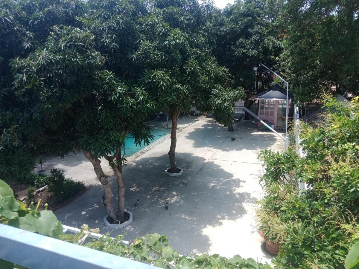 Mango Villa Long Hai Beach מראה חיצוני תמונה