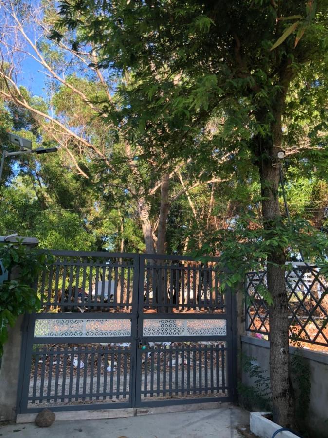 Mango Villa Long Hai Beach מראה חיצוני תמונה