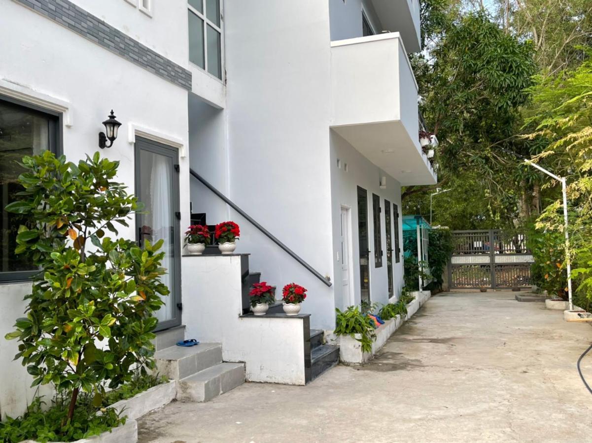 Mango Villa Long Hai Beach מראה חיצוני תמונה