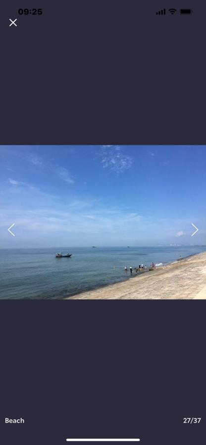 Mango Villa Long Hai Beach מראה חיצוני תמונה