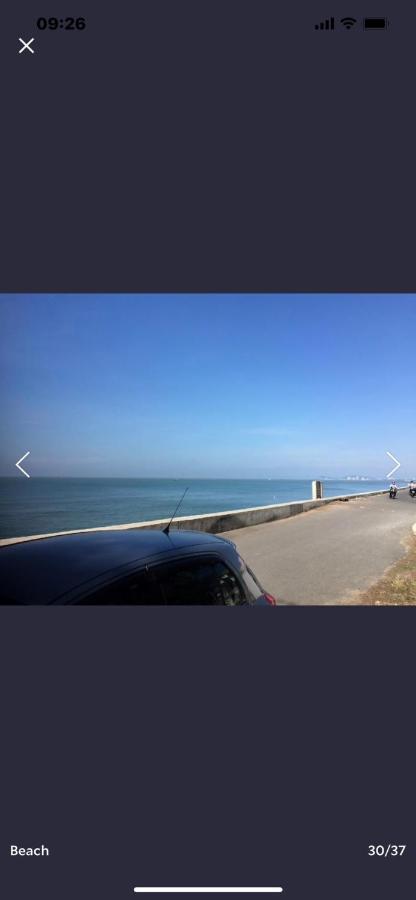 Mango Villa Long Hai Beach מראה חיצוני תמונה