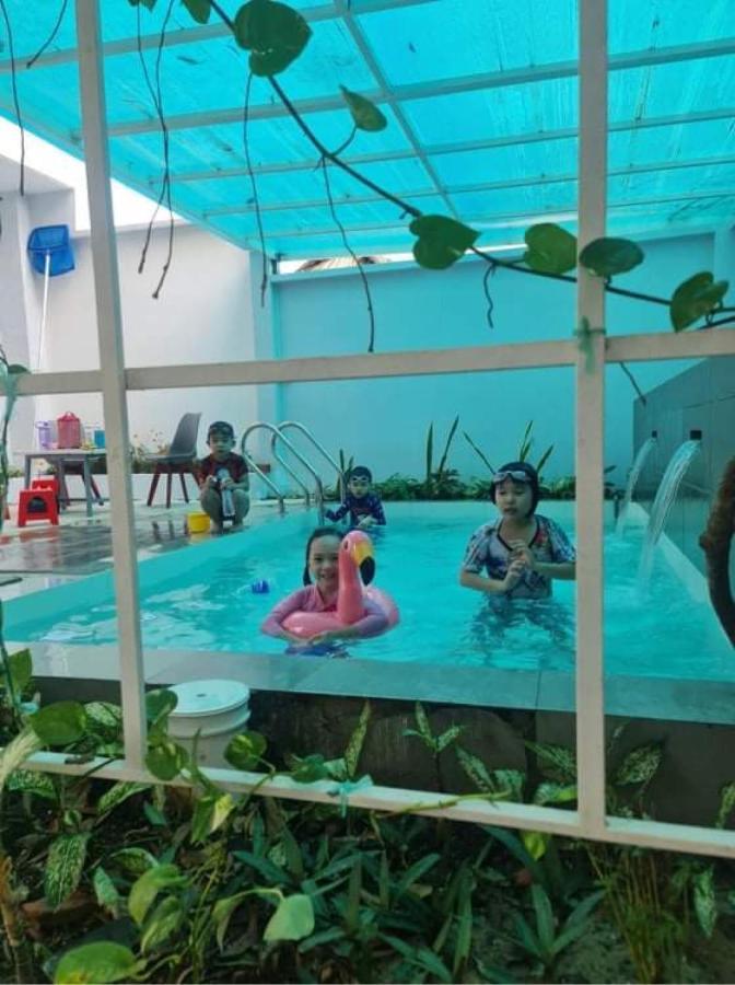 Mango Villa Long Hai Beach מראה חיצוני תמונה