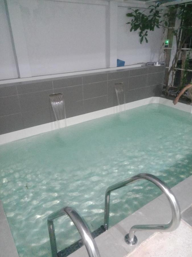 Mango Villa Long Hai Beach מראה חיצוני תמונה