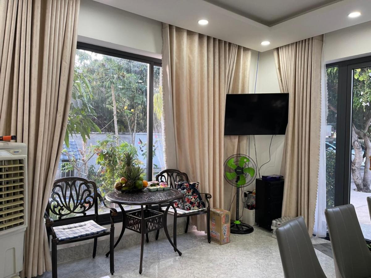 Mango Villa Long Hai Beach מראה חיצוני תמונה