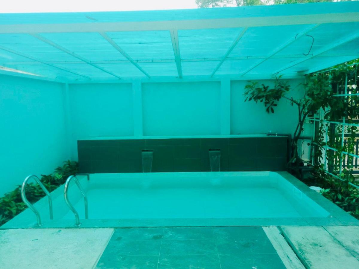 Mango Villa Long Hai Beach מראה חיצוני תמונה