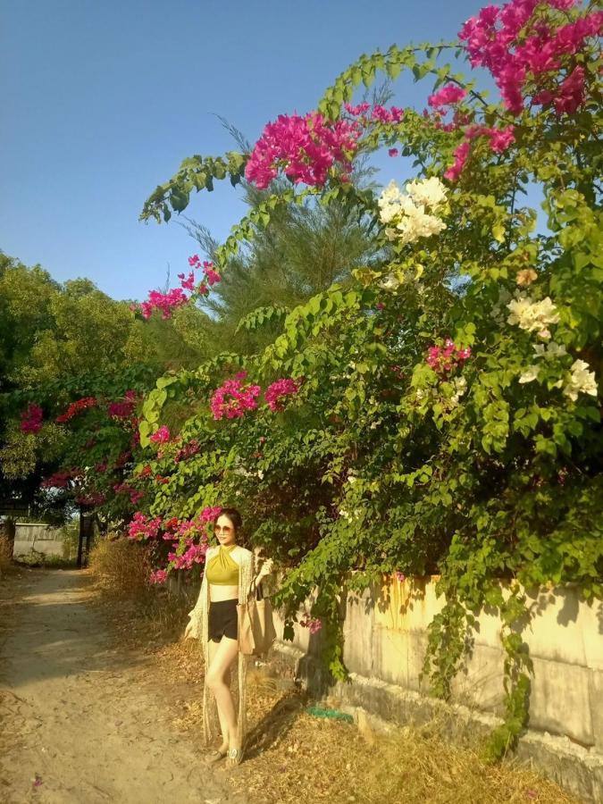 Mango Villa Long Hai Beach מראה חיצוני תמונה
