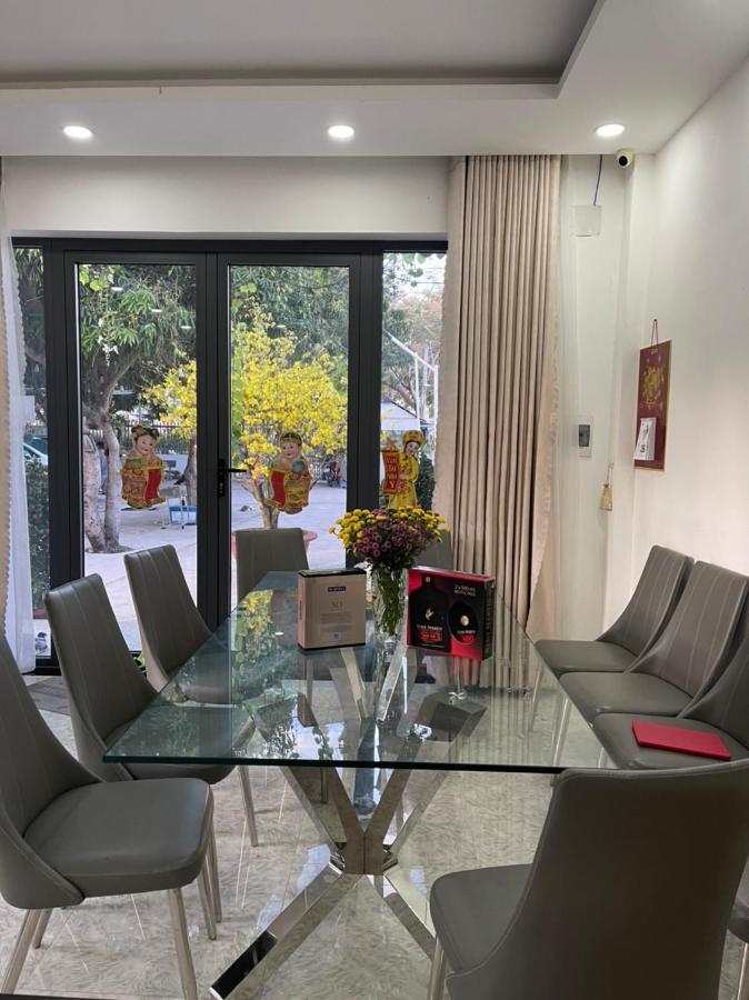 Mango Villa Long Hai Beach מראה חיצוני תמונה