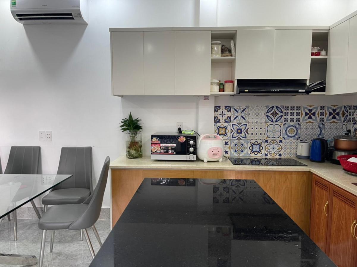 Mango Villa Long Hai Beach מראה חיצוני תמונה