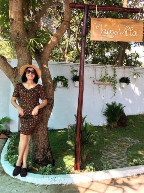 Mango Villa Long Hai Beach מראה חיצוני תמונה