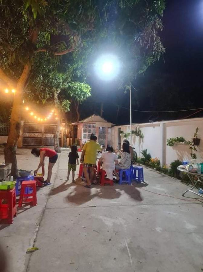 Mango Villa Long Hai Beach מראה חיצוני תמונה