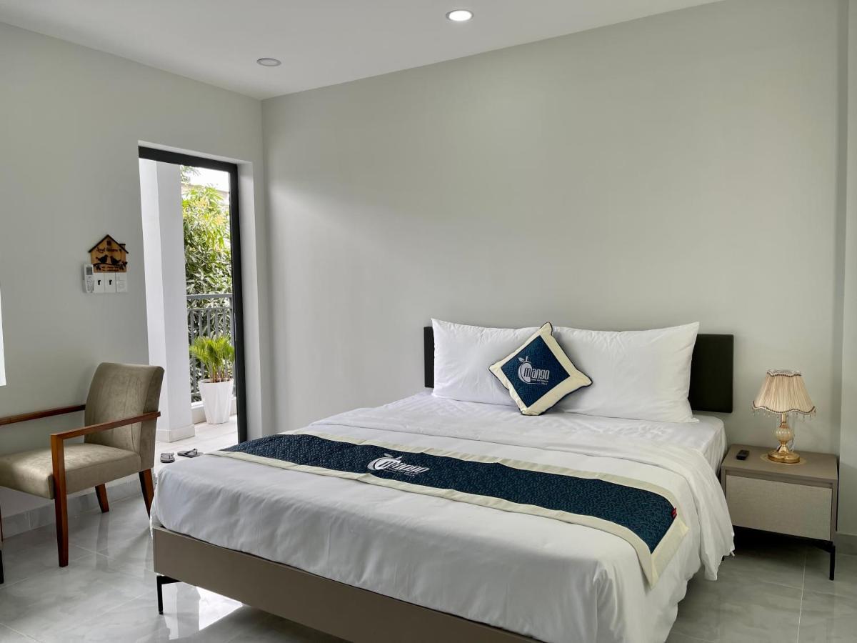 Mango Villa Long Hai Beach מראה חיצוני תמונה