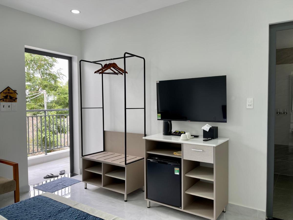 Mango Villa Long Hai Beach מראה חיצוני תמונה