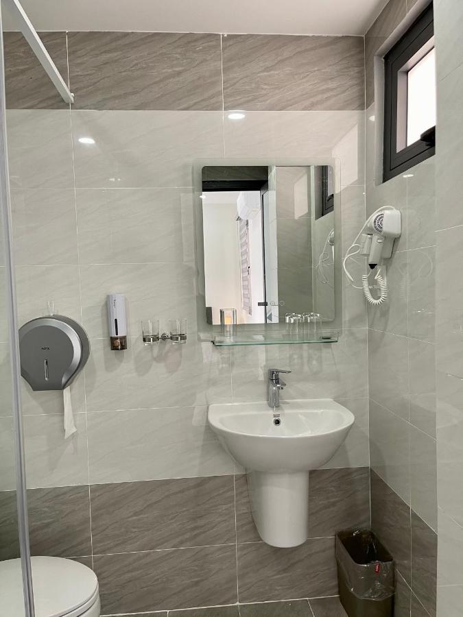 Mango Villa Long Hai Beach מראה חיצוני תמונה