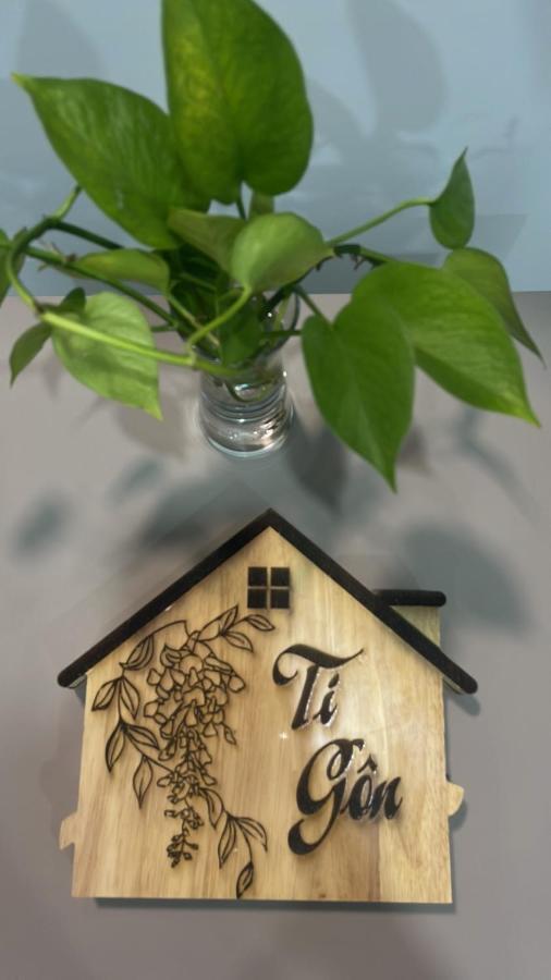 Mango Villa Long Hai Beach מראה חיצוני תמונה