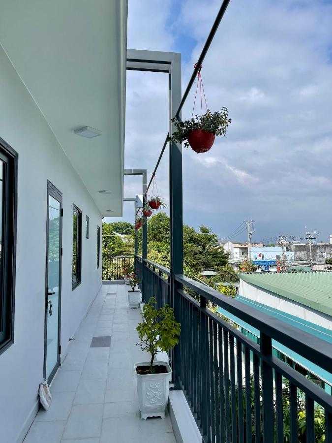 Mango Villa Long Hai Beach מראה חיצוני תמונה