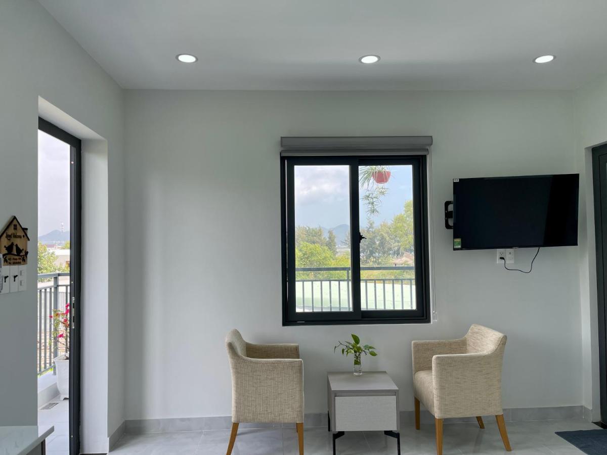 Mango Villa Long Hai Beach מראה חיצוני תמונה