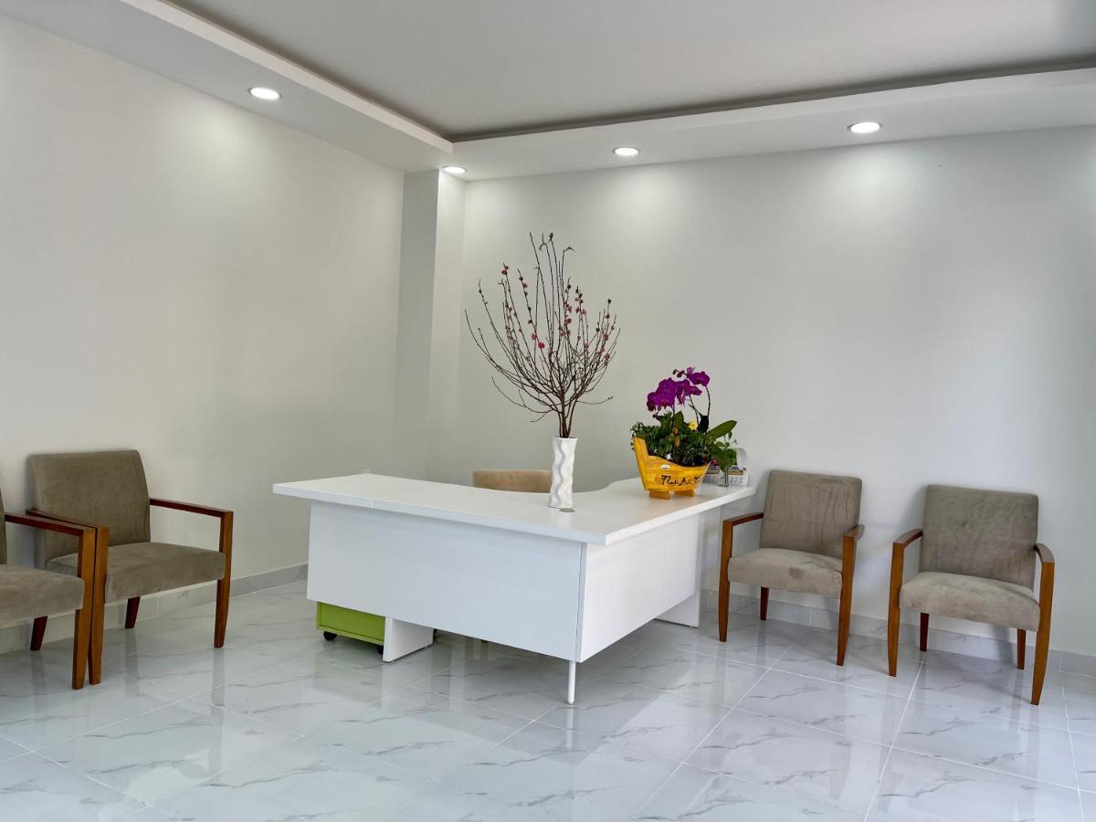 Mango Villa Long Hai Beach מראה חיצוני תמונה