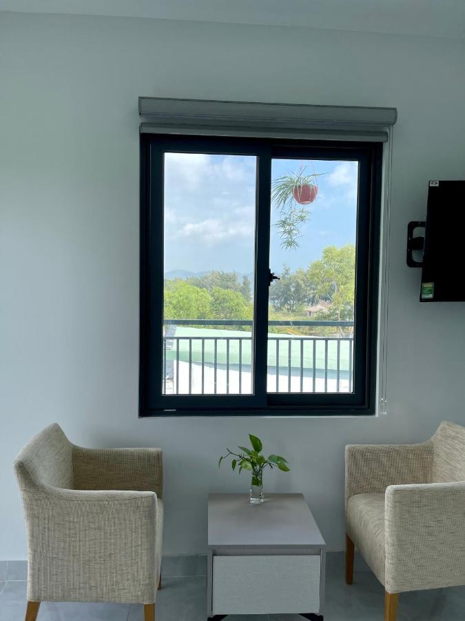 Mango Villa Long Hai Beach מראה חיצוני תמונה