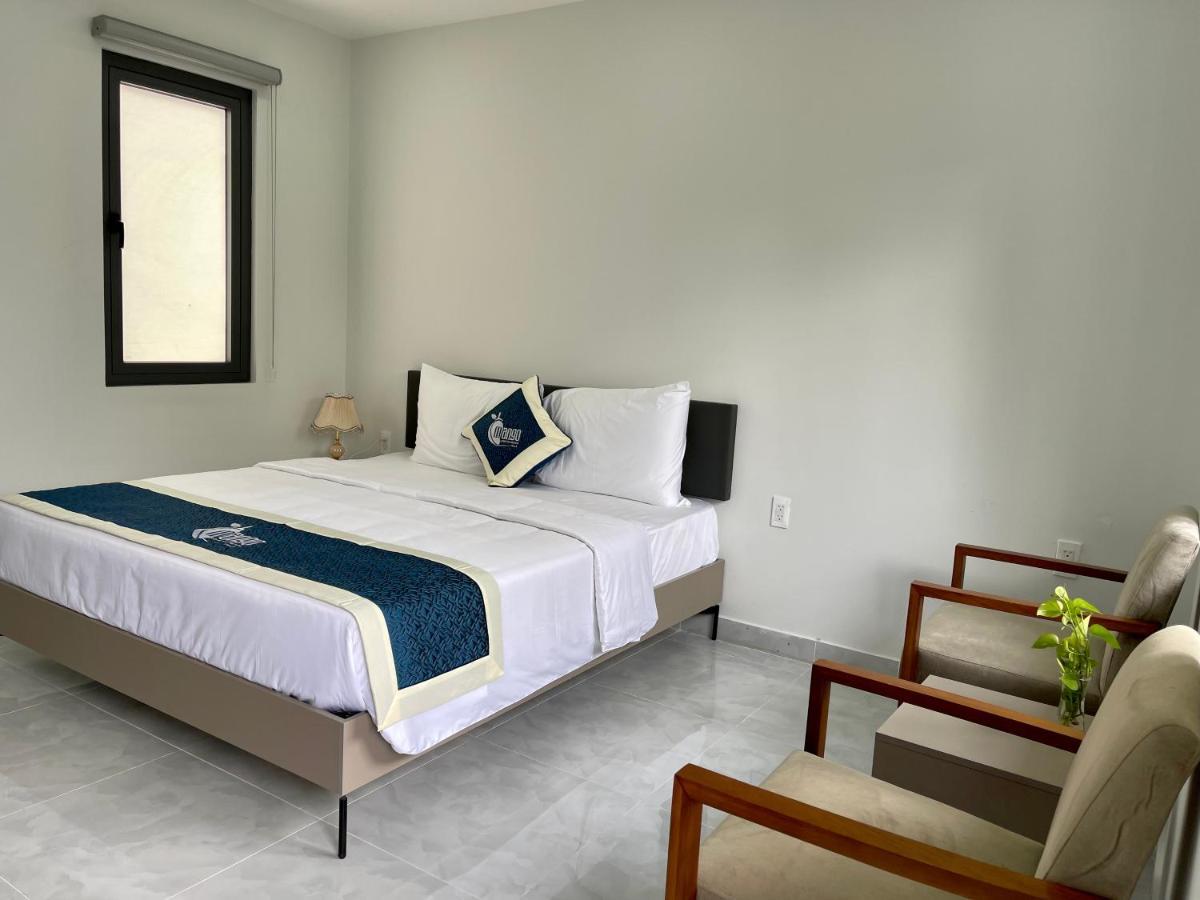 Mango Villa Long Hai Beach מראה חיצוני תמונה