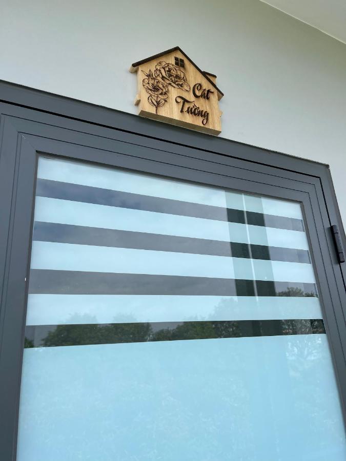 Mango Villa Long Hai Beach מראה חיצוני תמונה