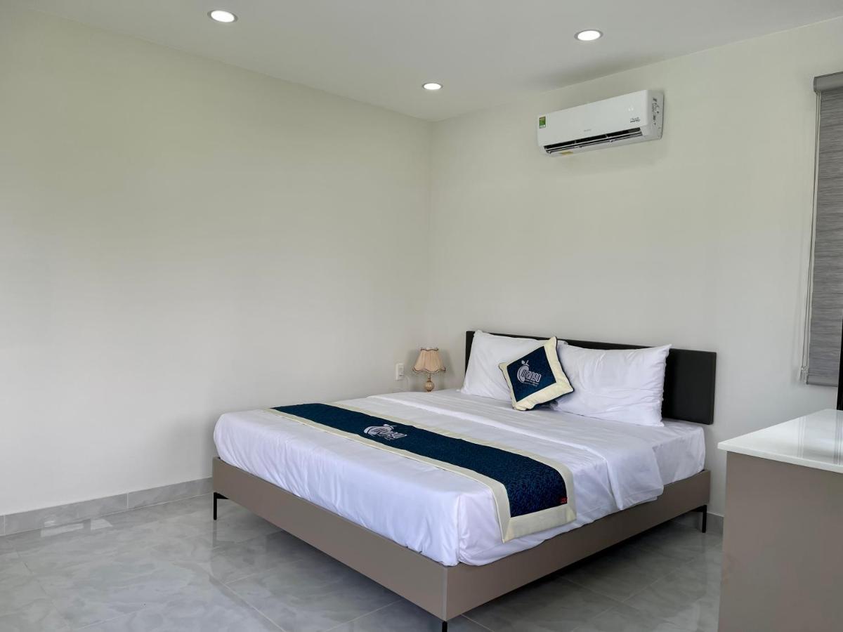 Mango Villa Long Hai Beach מראה חיצוני תמונה