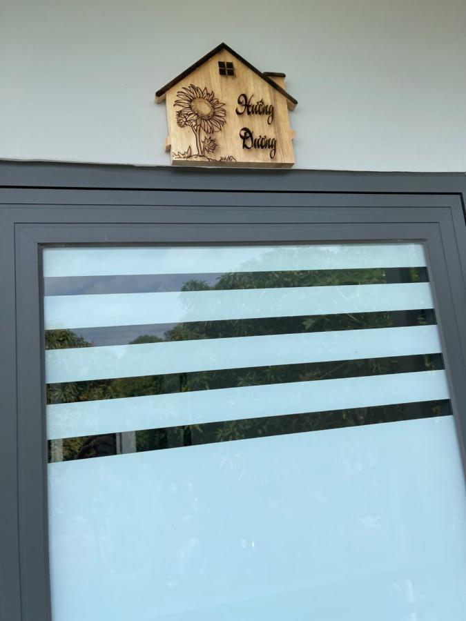 Mango Villa Long Hai Beach מראה חיצוני תמונה