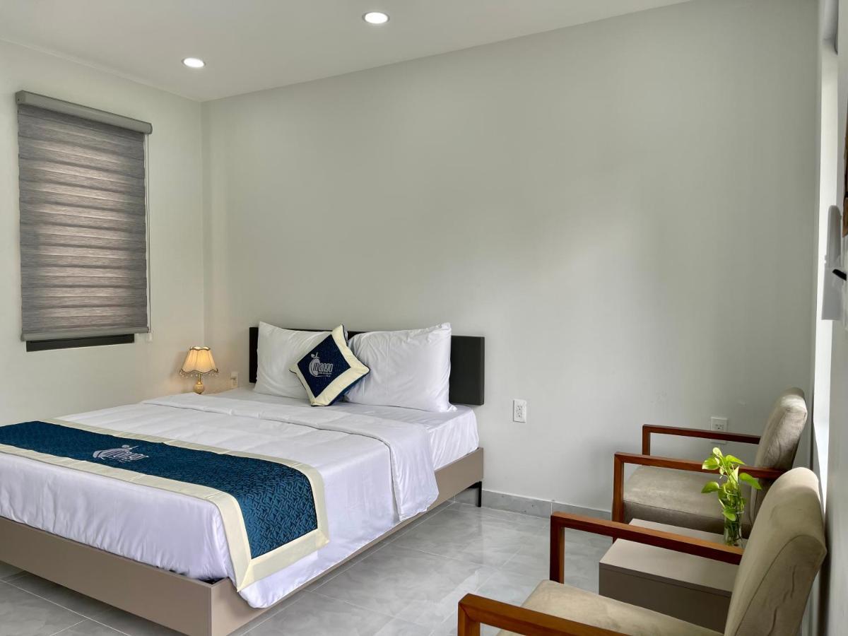 Mango Villa Long Hai Beach מראה חיצוני תמונה
