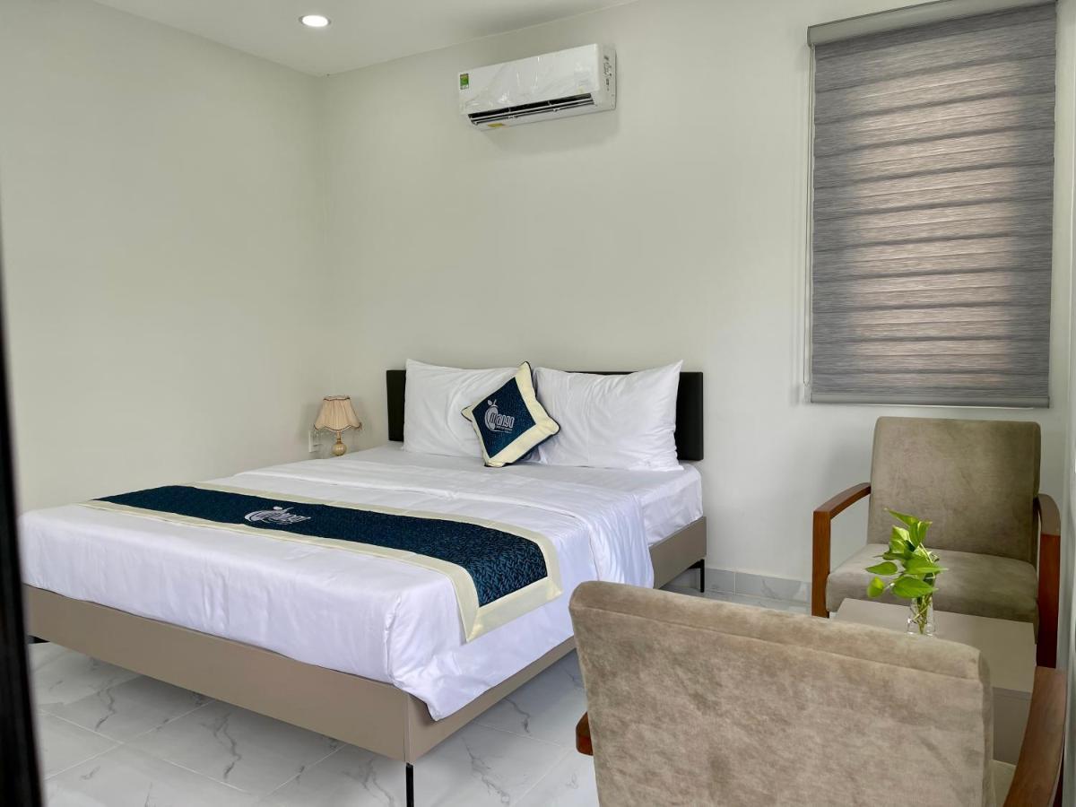 Mango Villa Long Hai Beach מראה חיצוני תמונה