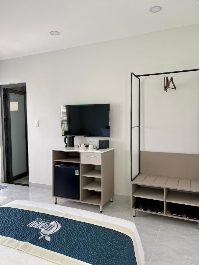 Mango Villa Long Hai Beach מראה חיצוני תמונה