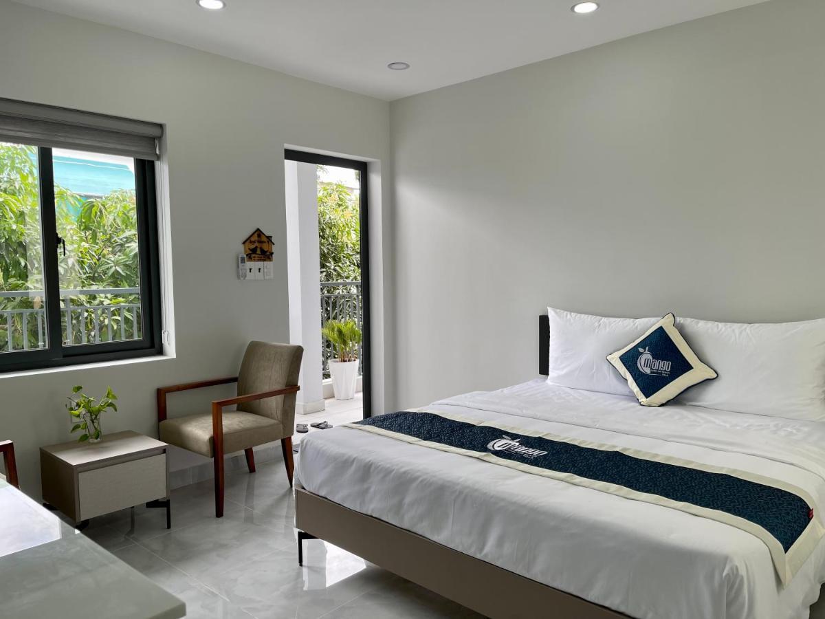 Mango Villa Long Hai Beach מראה חיצוני תמונה