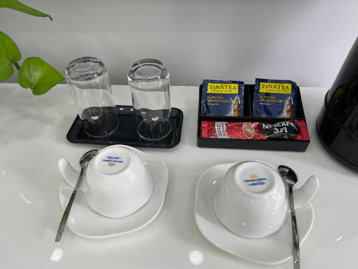 Mango Villa Long Hai Beach מראה חיצוני תמונה