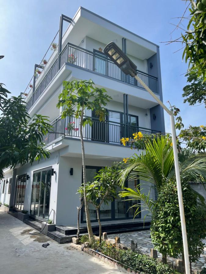 Mango Villa Long Hai Beach מראה חיצוני תמונה