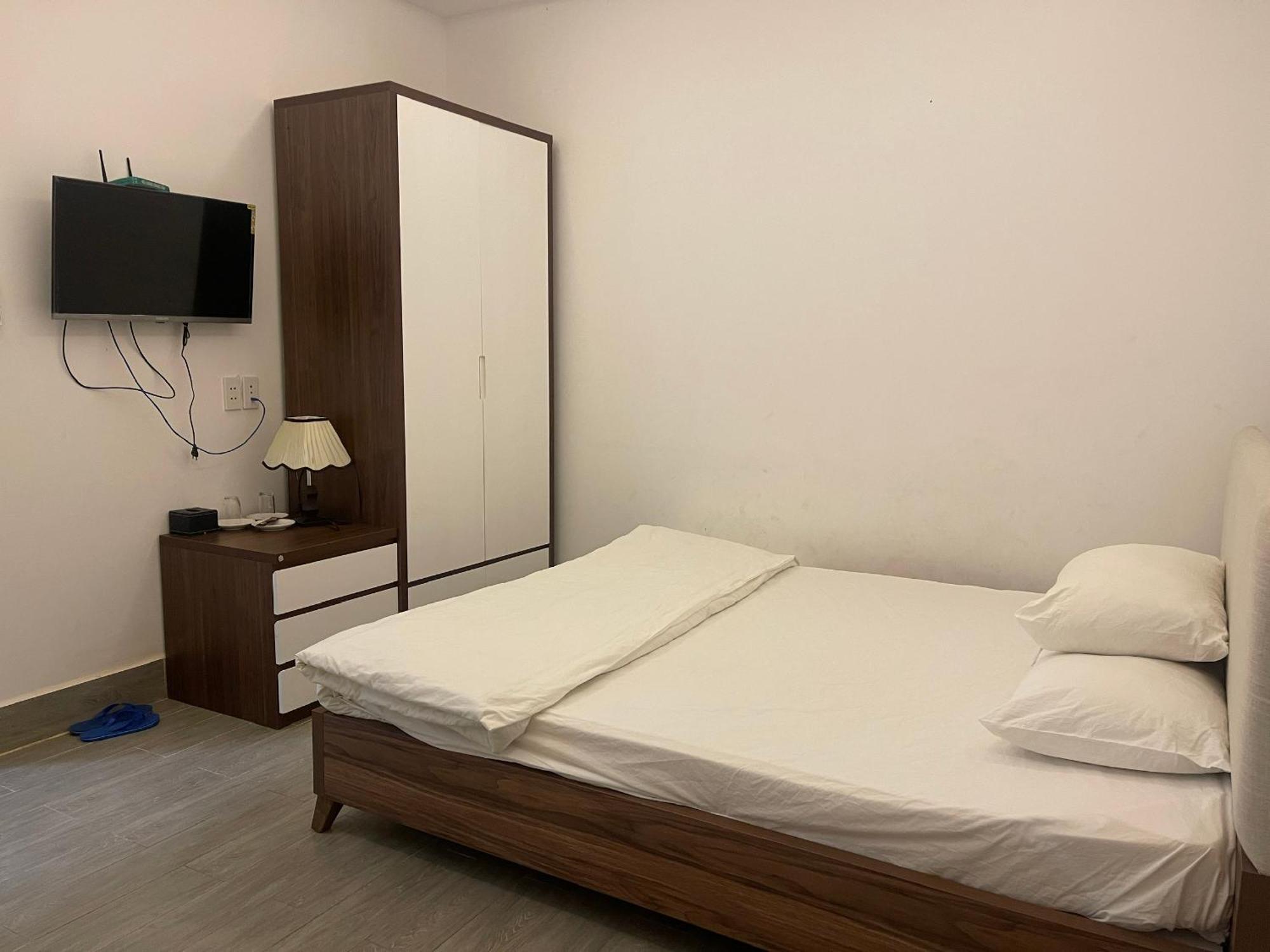 Mango Villa Long Hai Beach מראה חיצוני תמונה