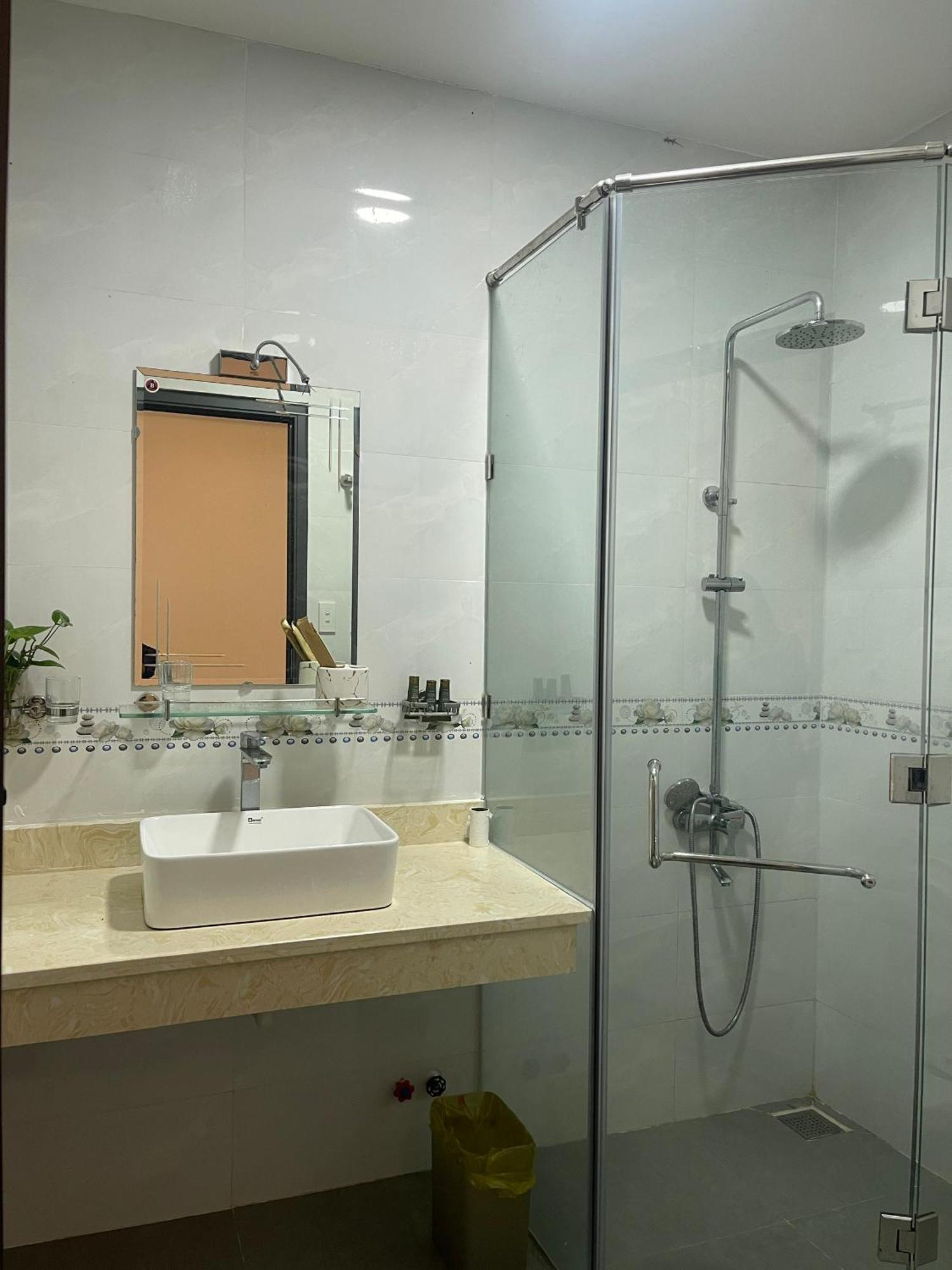 Mango Villa Long Hai Beach מראה חיצוני תמונה